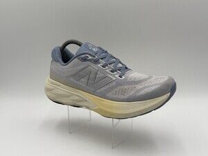 New Balance Fresh Foam X 880 V15 Women's Size 11B Pearl Grey Mesh W880C15